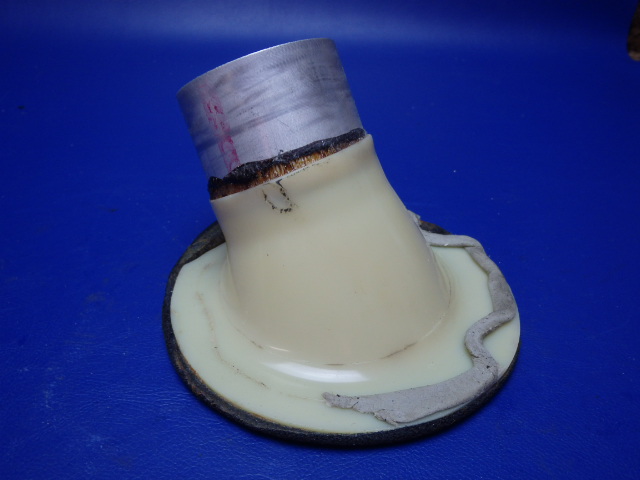 36736-03 Piper - INLET ASSEMBLY