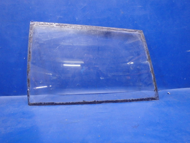 67368-00 Piper - WINDOW- Rear LH