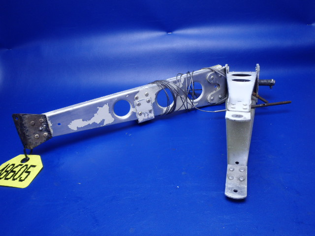 NPN Piper - Jack Screw Shaft Stabilator Trim