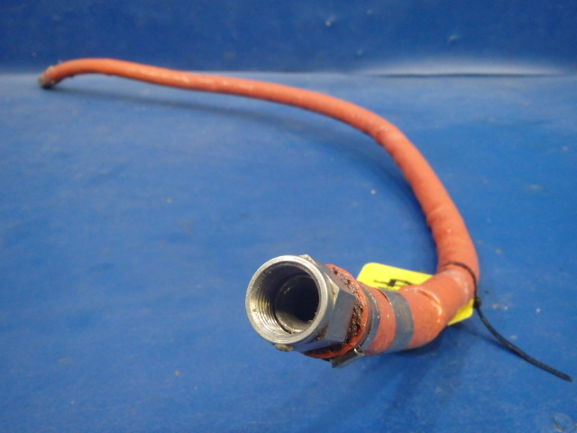 635218-6-36.00 Continental - HOSE - TURBO TO CC