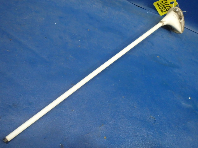 430-0035-00 II Morrow - A-16 LORAN C ANTENNA
