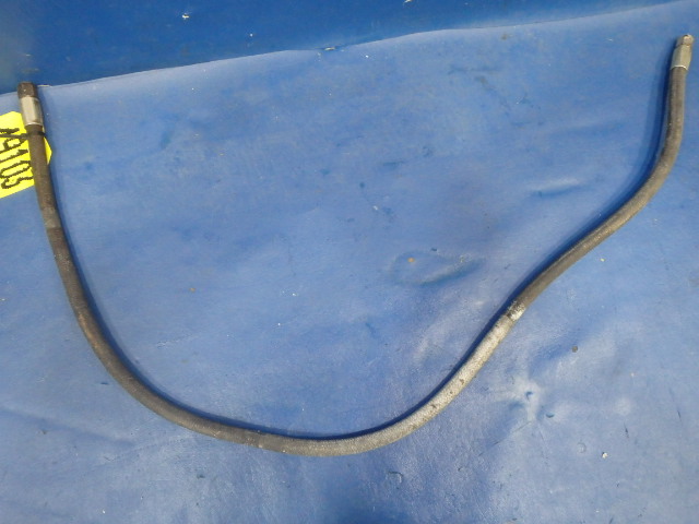 63901-17 Piper - HOSE - Brake line