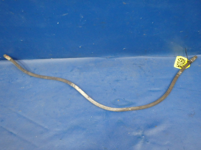 63901-17 Piper - HOSE - Brake line