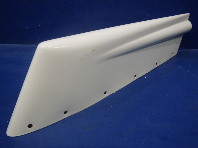 95907-00 Piper - FAIRING ASSY - Rudder tip - Fiberglass