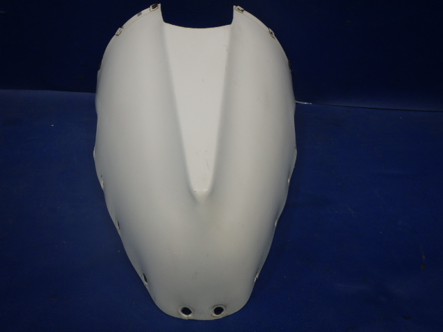 66822-08 Piper - FAIRING - Upper PLASTIC (CRACKED)