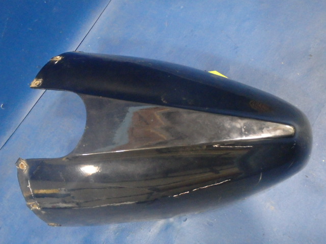 65715-03 Piper - FAIRING -Tail Cone Upper (Fiberglass)