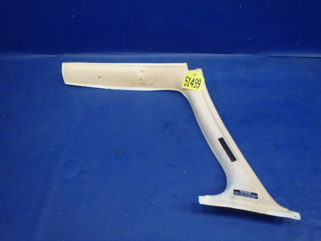 78349-15 Piper - COVER - Window trim forward left