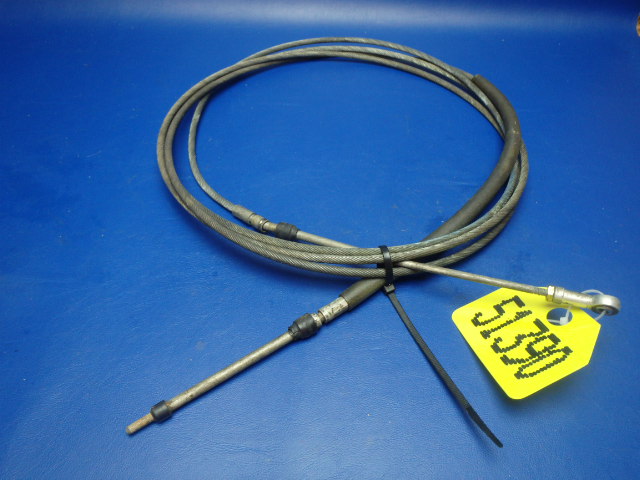 554 201 Piper - CABLE - Alternate air control (PS50146-13-25) LH