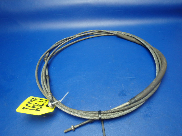 554 201 Piper - CABLE - Alternate air control (PS50146-13-25) RH
