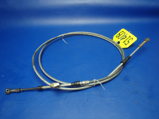 554 305 Piper - CABLE assy - Cowl flap (PS50146-13-12)