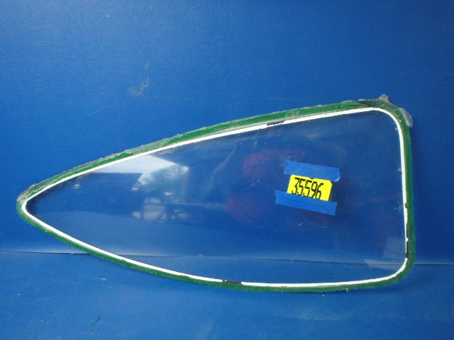 0512030-13 Cessna - WINDOW-SIDE LH