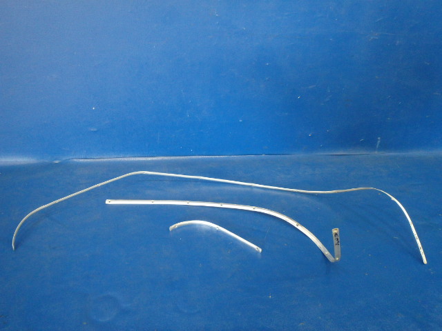 NPN Piper - Trim Forward Cabin Door (SET)