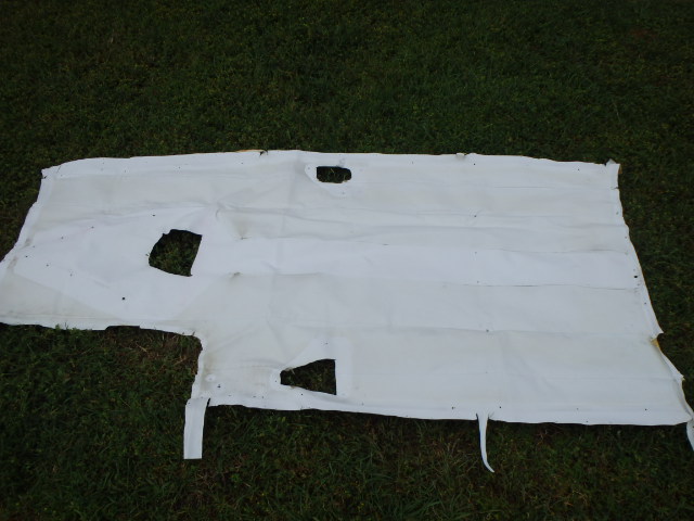 76462-00 Piper - HEADLINER