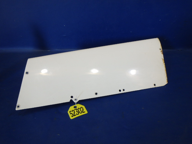 37335-03 Piper - FAIRING - Leading edge inboard right - Fiberglass