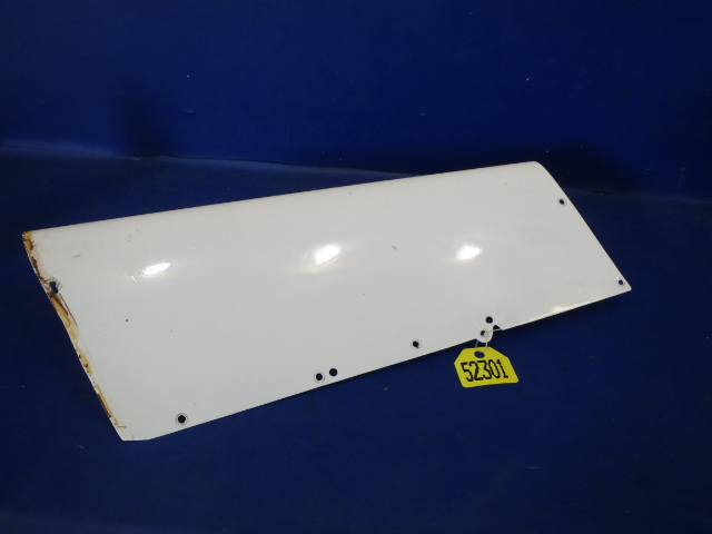 37335-02 Piper - FAIRING ASSEMBLY - Leading edge inboard left(Fiberglass)