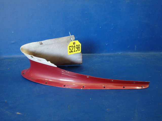 37335-00 Piper - FAIRING- Nacelle Inboard LH (Fiberglass)