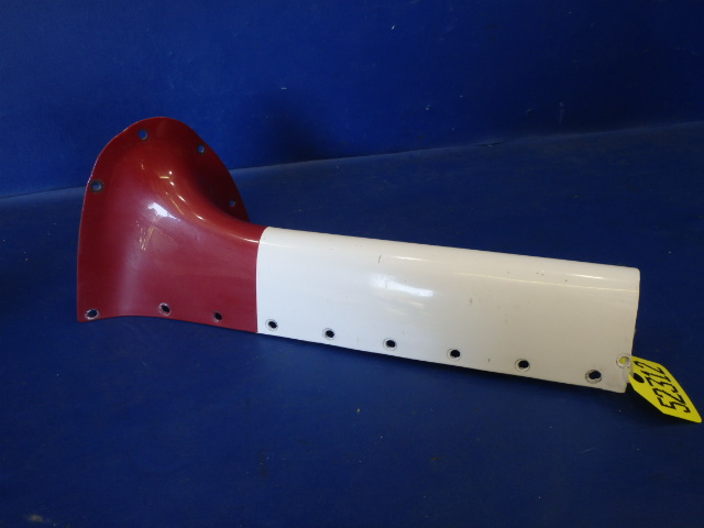 37329-06 Piper - FAIRING - Nacelle outboard left(Fiberglass)