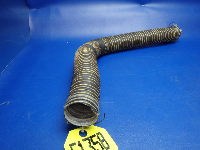 63633-120 Piper - HOSE - (27.00 L.)
