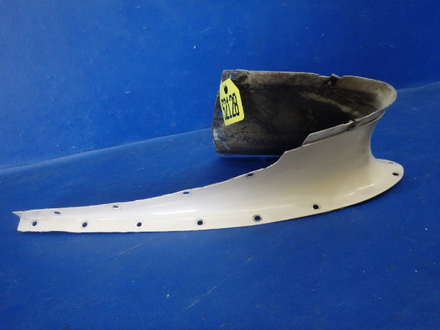37335-01 Piper - FAIRING- Nacelle Inboard RH