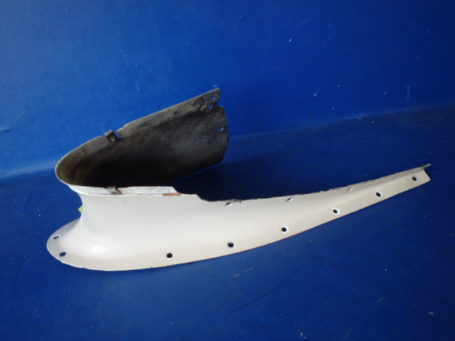 37335-00 Piper - FAIRING- Nacelle Inboard LH (Fiberglass)