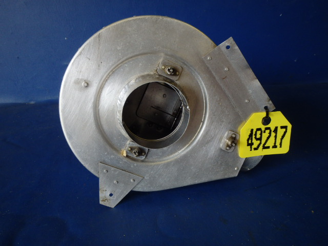 67616-00 Piper - BOX ASSEMBLY - Air filter (see details)