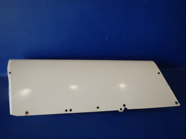 37335-02 Piper - FAIRING - Leading edge inboard left - Fiberglass