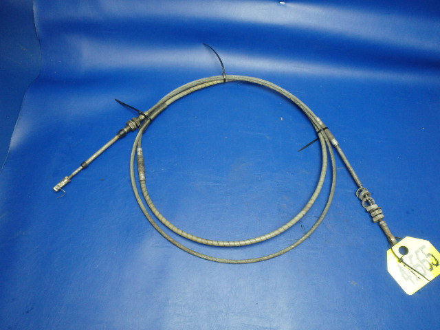 0850252-10 Cessna - CONTROL -LH THROTTLE