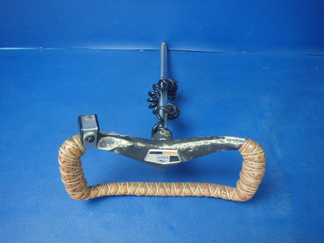 0513166-7 Cessna - WHEEL-CONTROL w/mic switch