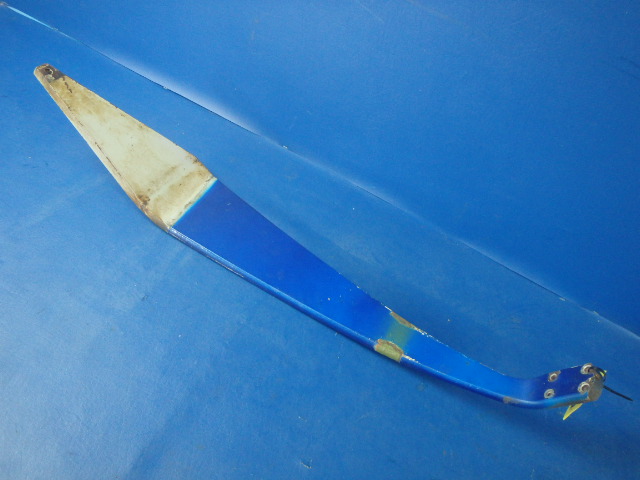 0541164-4 Cessna - Spring-Landing Gear RH