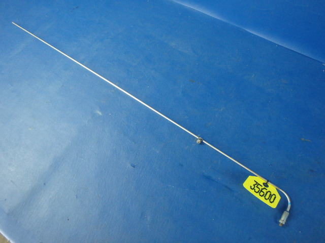 NPN Unknown MFR - ANTENNA