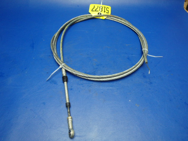 554 259 Piper - CABLE ASSEMBLY - Switch control (PS50146-11-1)