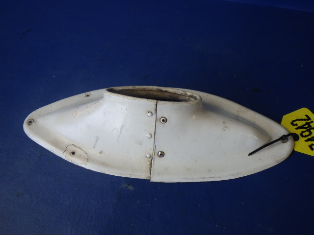 0441217-214 Texas Aeroplastics - FAIRING MAIN GEAR RH