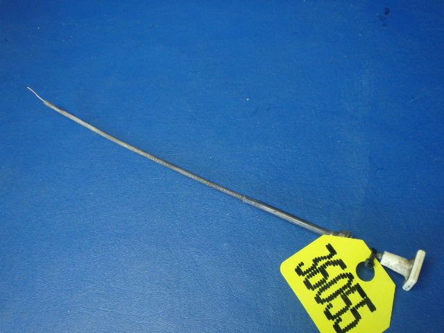S1517-2 Cessna - CONTROL-STRAINER DRAIN