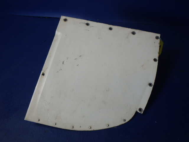 0412032-1 - FAIRING-WING TO FUSELAGE LH