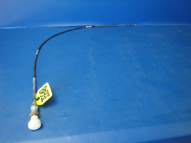 S1222-7 Cessna - CONTROL -THROTTLE