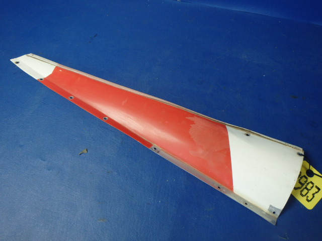 0431015-7 Cessna - FAIRING-LH STABILIZER HORIZONTAL