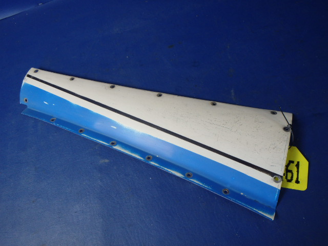 0732615-2 Cessna - FAIRING-STABILIZER UPPER RH
