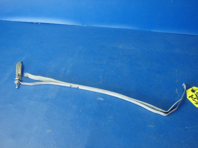 NPN Cessna - FUEL TANK STRAPS INBOARD AND OUTBOARD