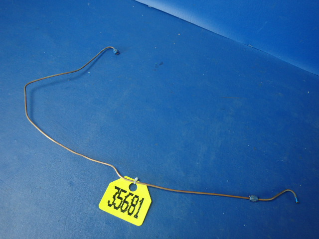 0500106-365 Cessna - LINE -FIREWALL TO PRIMER LH