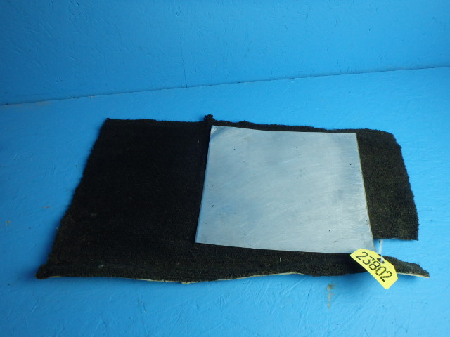 63130-02 Piper - PLATE - Heel