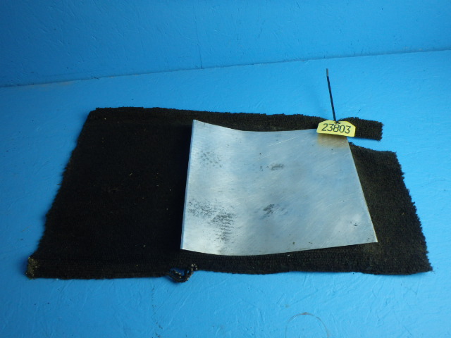 63130-02 Piper - PLATE - Heel