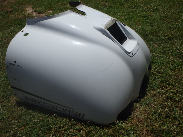 0952020-4 Cessna - COWL ASSEMBLY-LOWER (SEE DETAILS)