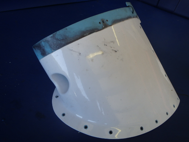 9909000-8 Cessna - FAIRING-RH LEADING EDGE WING