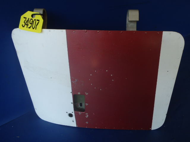 0717000-1 Cessna - DOOR -BAGGAGE