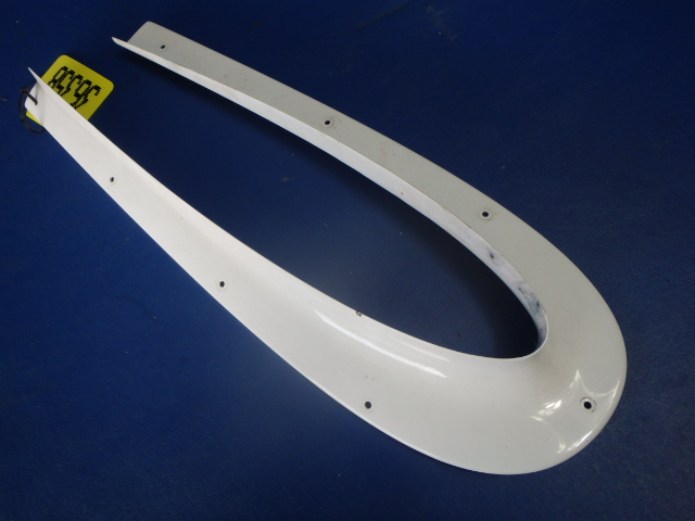 9909006-5 Cessna - FAIRING-LH HORIZONTAL.