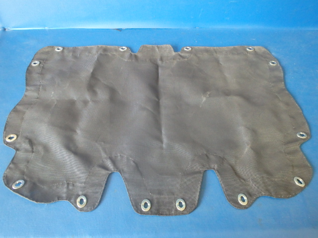 0919017-2 Cessna - CLOSEOUT-AFT BULKHEAD