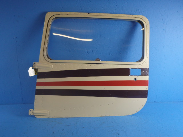 0413033-25 Cessna - DOOR ASSEMBLY-CABIN LH (SEE DETAILS)