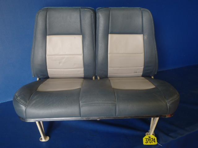NPN Cessna - REAR - Seat Split Back