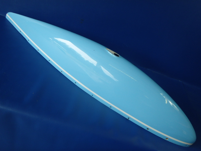 62090-00 Piper - TIP - Wing LH (FIBERGLASS)