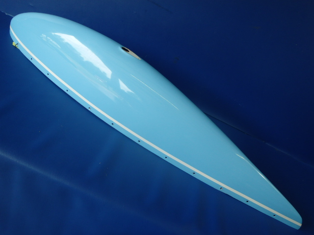 62090-01 Piper - TIP - Wing RH (FIBERGLASS)